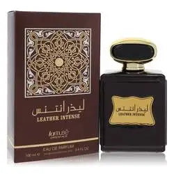 La Muse Leather Intense Eau De Parfum Spray (Unisex) By La Muse