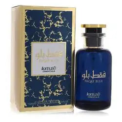 La Muse Orientals Faqat Blue Eau De Parfum Spray (Unisex) por La Muse