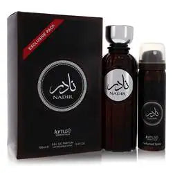 La Muse Nadir Gift Set By La Muse