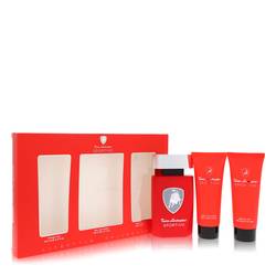 Lamborghini Sportivo Gift Set By Tonino Lamborghini