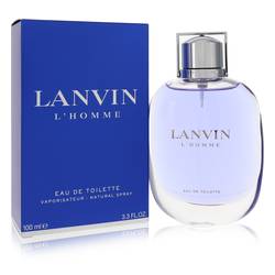 Lanvin Eau De Toilette Spray By Lanvin - Vickie Lynn's