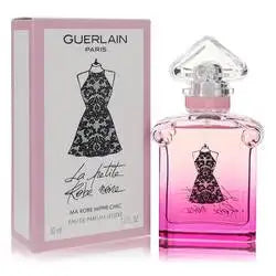 La Petite Robe Noire Ma Robe Hippie Chic Eau De Parfum Spray By Guerlain - Vickie Lynn's