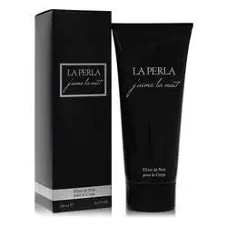 La Perla J'aime La Nuit Body Lotion By La Perla