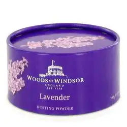 Lavender Dusting Powder By Woods Of Windsor