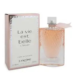 La Vie Est Belle L'eclat L'eau de Toilette Spray By Lancome
