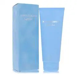 Light Blue Body Cream By Dolce & Gabbana