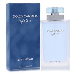 Light Blue Eau Intense Eau De Parfum Spray By Dolce & Gabbana