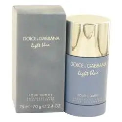 Light Blue Deodorant Stick By Dolce & Gabbana