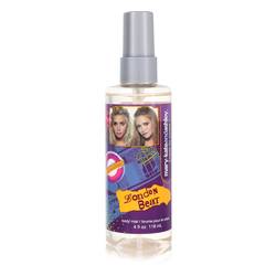 De costa a costa Londres vence a Body Mist de Mary-Kate y Ashley