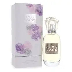 L'eau De Amethyste Eau De Parfum Spray de Joan Vass