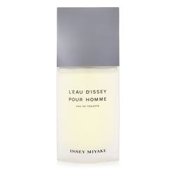 L'eau D'issey (issey Miyake) Eau De Toilette Spray (probador) de Issey Miyake