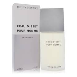 L'eau D'issey (issey Miyake) Eau De Toilette Spray de Issey Miyake