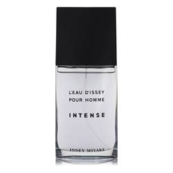 L'eau D'issey Pour Homme Intense Eau De Toilette Spray (probador) de Issey Miyake