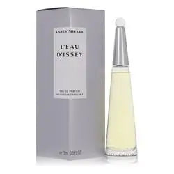 L'eau D'issey (issey Miyake) Eau De Parfum Spray recargable de Issey Miyake