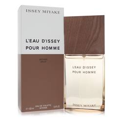 L'eau D'issey Pour Homme Vetiver Eau De Toilette Intense Spray By Issey Miyake