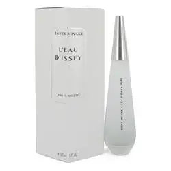 L'eau D'issey Pure Eau De Toilette Spray By Issey Miyake - Vickie Lynn's