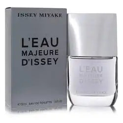 L'eau Majeure D'issey Eau De Toilette Spray By Issey Miyake