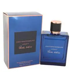 Cristiano Ronaldo Legacy Private Edition Eau De Parfum Spray de Cristiano Ronaldo