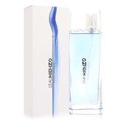 L'eau Kenzo Eau De Toilette Spray De Kenzo