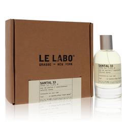 Le Labo Santal 33 Eau De Parfum Spray De Le Labo