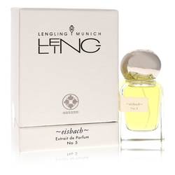Lengling Munich No 5 Eisbach Extrait De Parfum Spray (Unisex) Por Lengling Munich