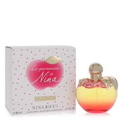 Les Gourmandises De Nina Eau De Toilette Spray (Limited Edition) By Nina Ricci