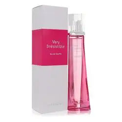 Very Irresistible Eau De Toilette Spray By Givenchy