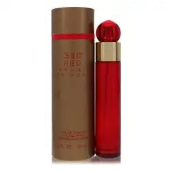 Perry Ellis 360 Red Eau De Parfum Spray By Perry Ellis