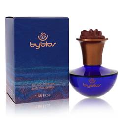 Byblos Eau De Parfum Spray Por Byblos