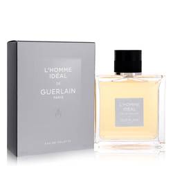 L'homme Ideal Eau De Toilette Spray de Guerlain