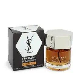 L'homme L'intense Eau De Parfum Spray 2 oz