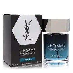 L'homme Le Parfum Eau De Parfum Spray 3.4 oz