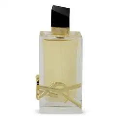 Libre Eau De Parfum Spray (Tester) 3 oz