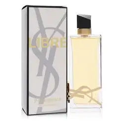 Libre Eau De Parfum Spray 5oz