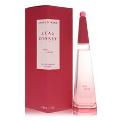 L'eau D'issey Rose &amp; Rose Eau De Parfum Spray intenso de Issey Miyake