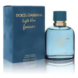 Light Blue Forever Eau De Parfum Spray By Dolce & Gabbana