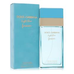 Light Blue Forever Eau De Parfum Spray By Dolce & Gabbana