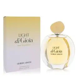 Light Di Gioia Eau De Parfum Spray De Giorgio Armani