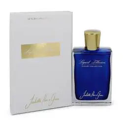 Liquid Illusion Eau De Parfum Spray (Unisex) By Juliette Has A Gun