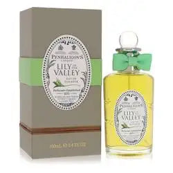 Lily Of The Valley (penhaligon's) Eau De Toilette Spray By Penhaligon's