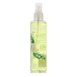 Lily Of The Valley Yardley Body Mist By Yardley London - Vickie Lynn's