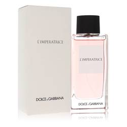 L'imperatrice 3 Eau De Toilette Spray By Dolce & Gabbana 3.3 oz