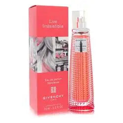 Live Irresistible Delicieuse Eau De Parfum Spray By Givenchy