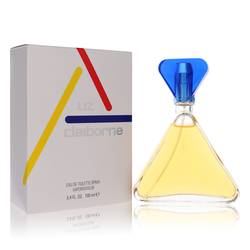 Claiborne Eau De Toilette Spray (botella de vidrio) de Liz Claiborne