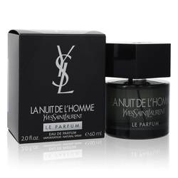 La Nuit De L'homme Le Parfum Eau De Parfum Spray By Yves Saint Laurent