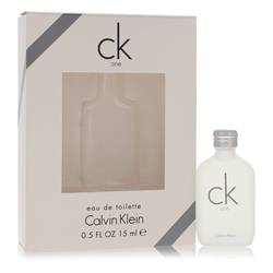 ck one eau de toilette de calvin klein