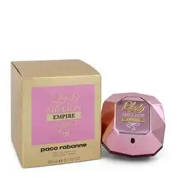 Lady Million Empire Eau De Parfum Spray By Paco Rabanne