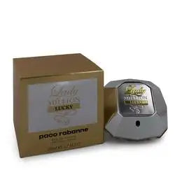 Lady Million Lucky Eau De Parfum Spray By Paco Rabanne - Vickie Lynn's