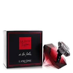 La Nuit Trésor A La Folie Eau De Parfum Spray De Lancome