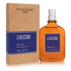 L'occitane Eau De Toilette Spray De L'Occitane